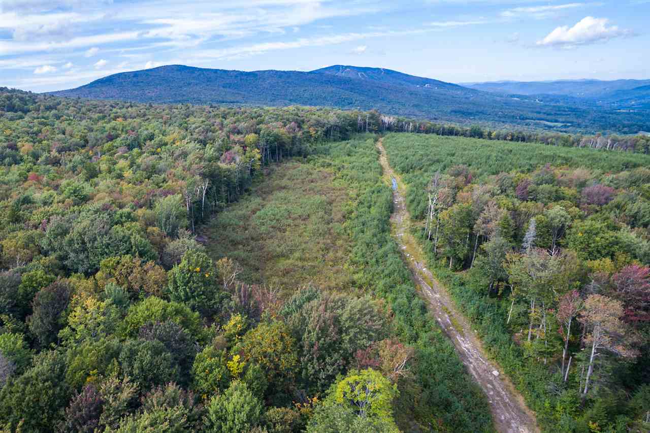 Andover VT Land Real Estate