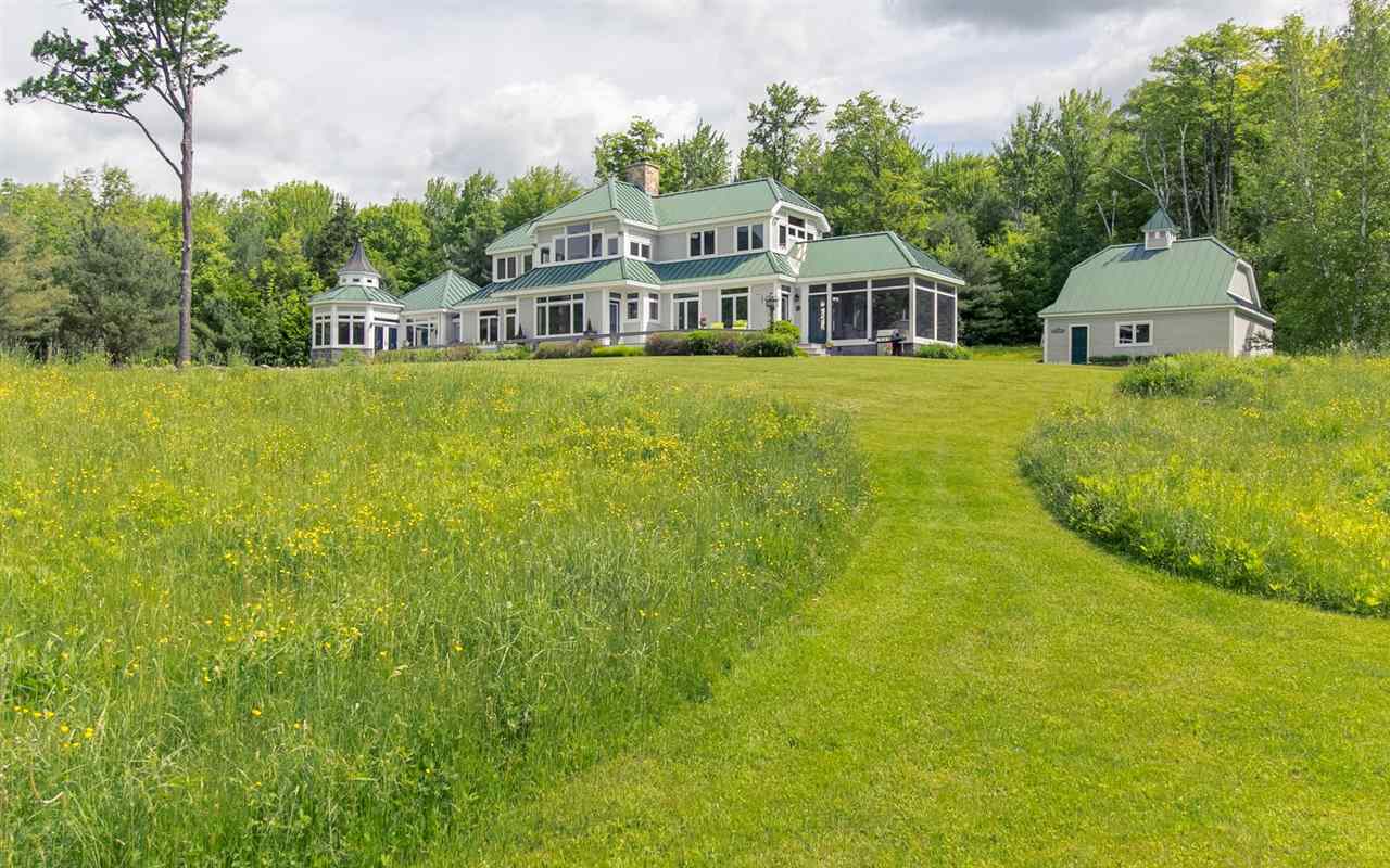Andover VT Single Family Real Estate
