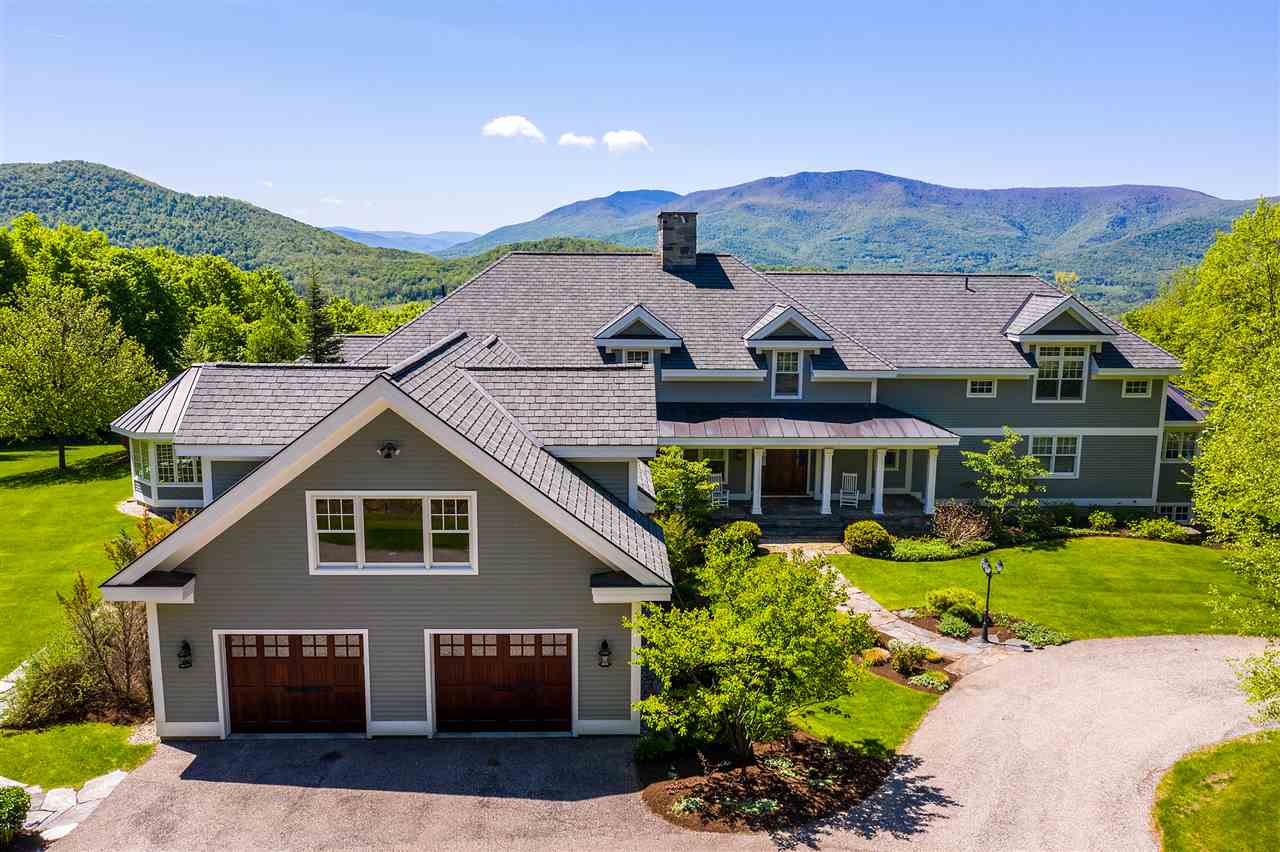 Dorset VT Real Estate