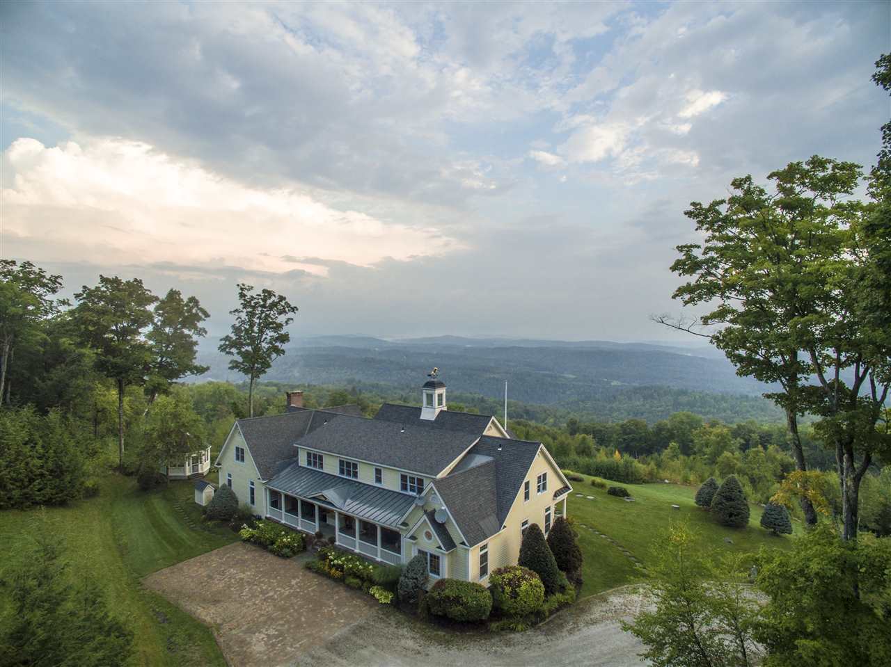 Jamaica VT Real Estate