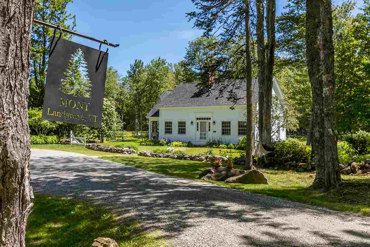 Landgrove VT Real Estate