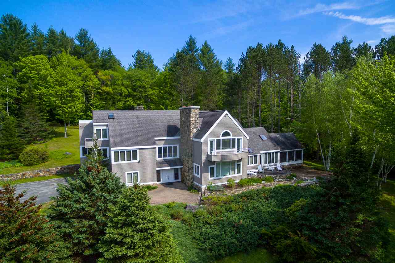 Londonderry VT Real Estate