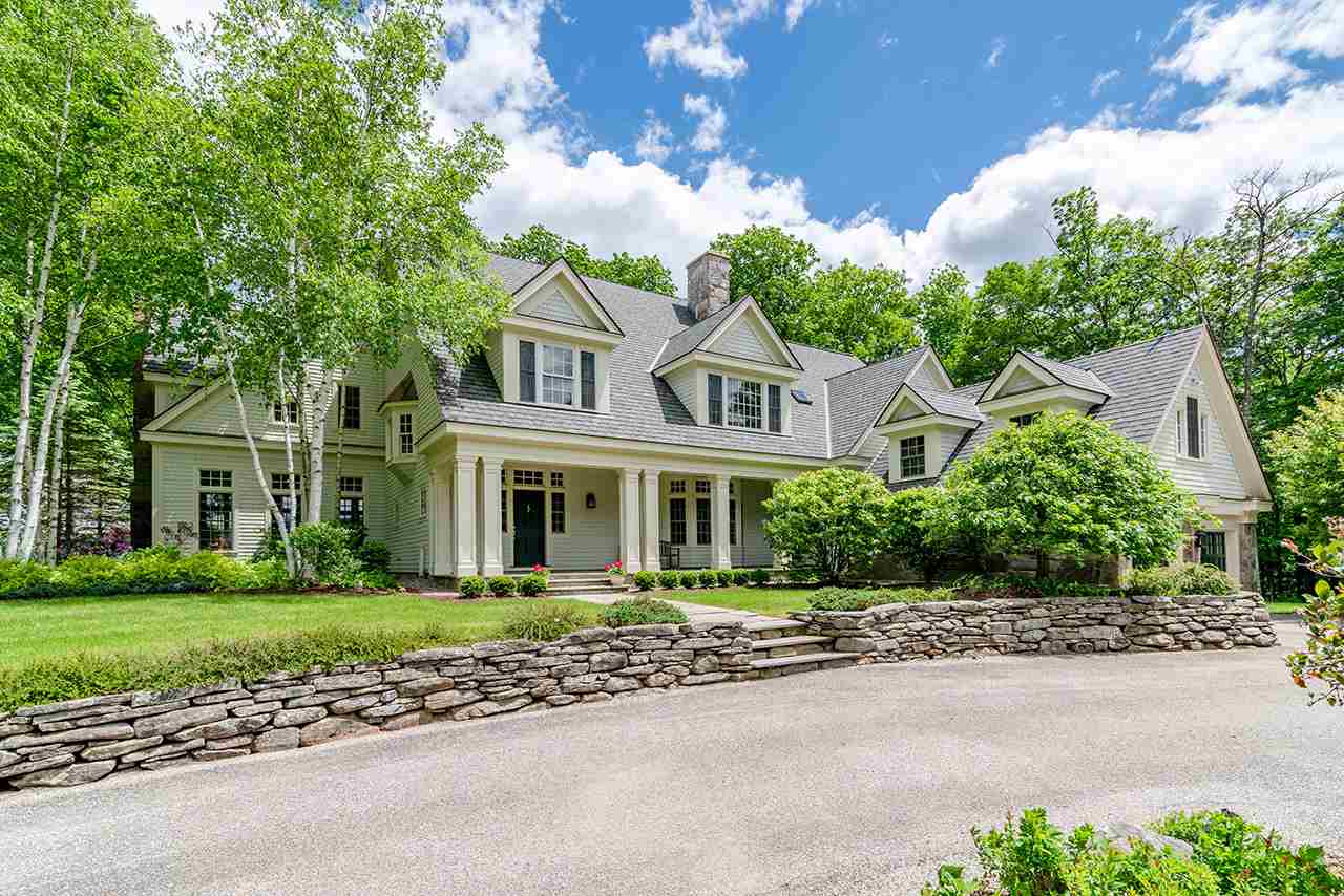 Manchester VT Real Estate