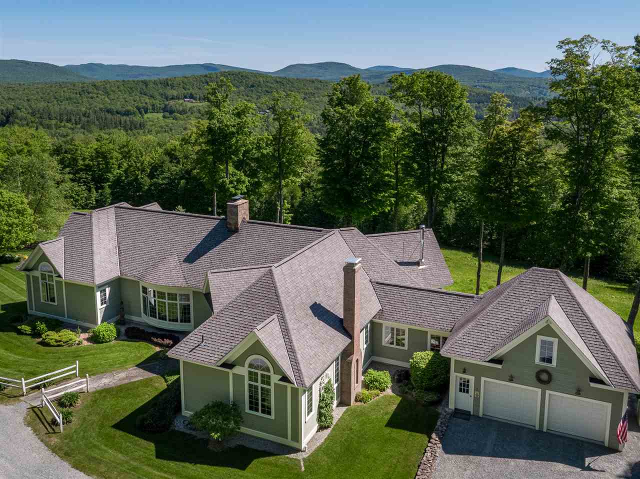 Peru VT Real Estate