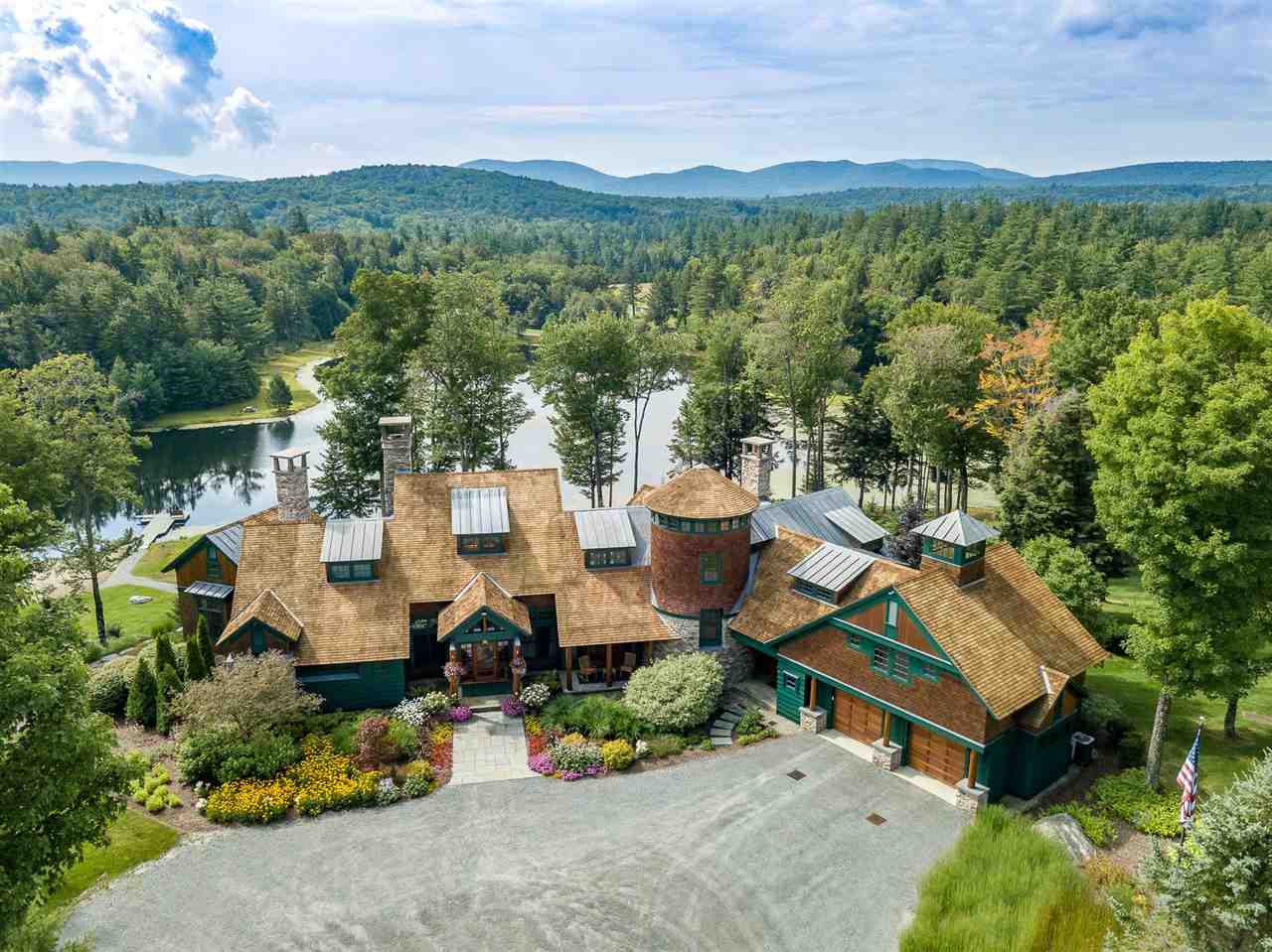 Stratton VT Real Estate