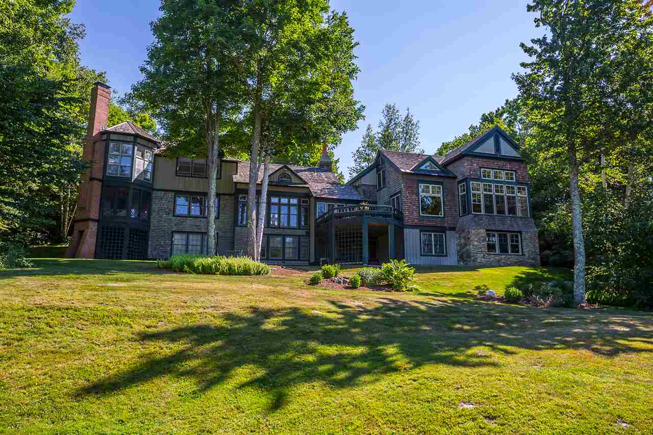 Winhall VT Real Estate