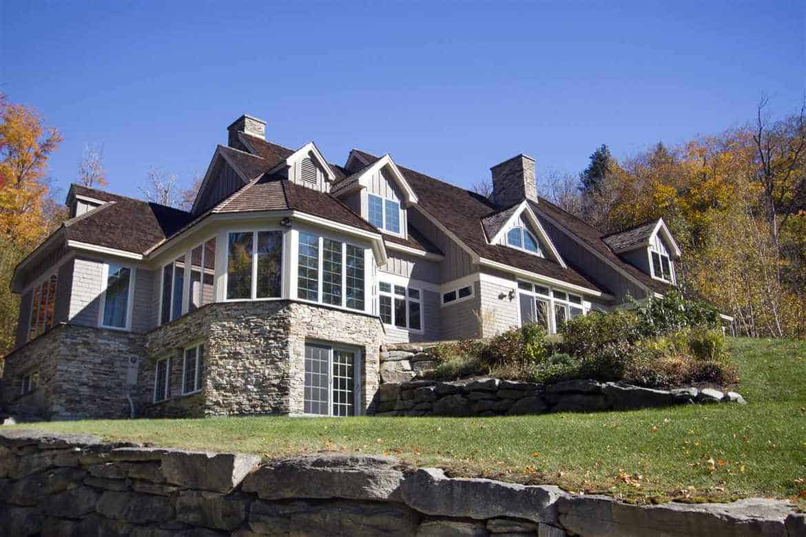 Mountain Neighborhoods