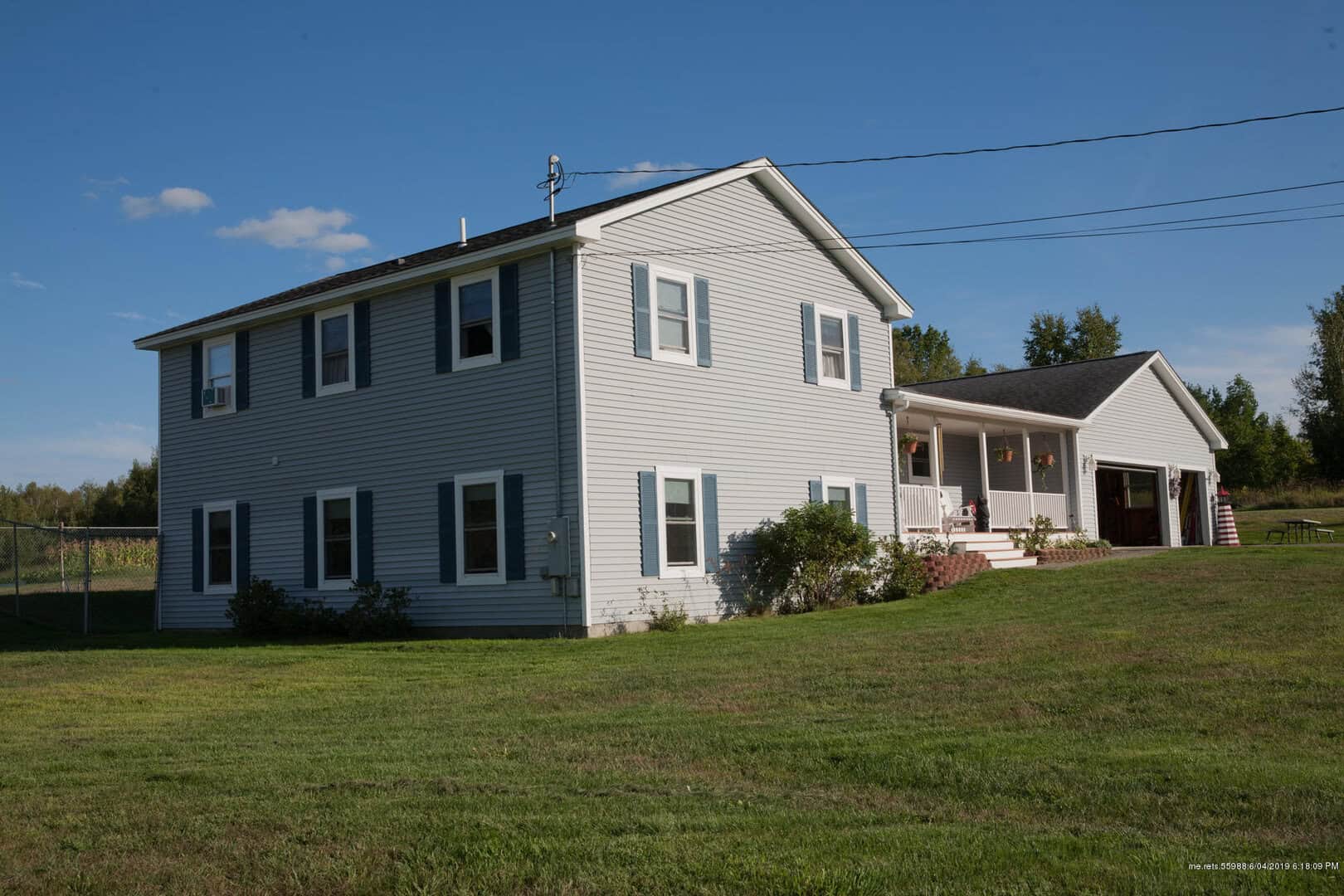Recently Listed Homes