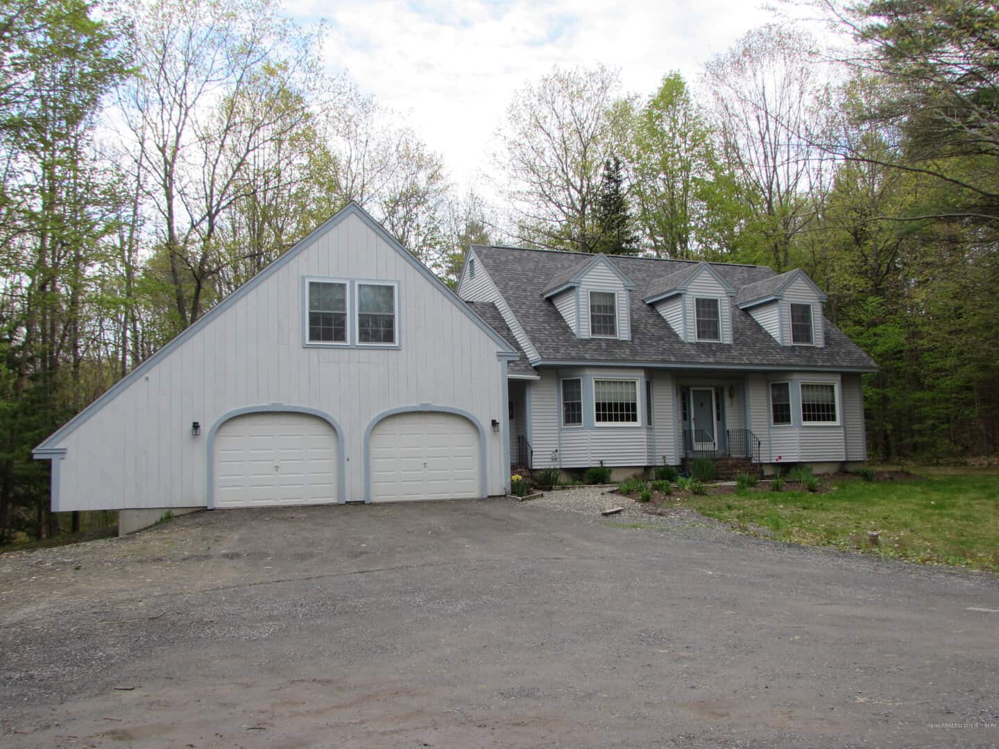 Recently Listed Homes