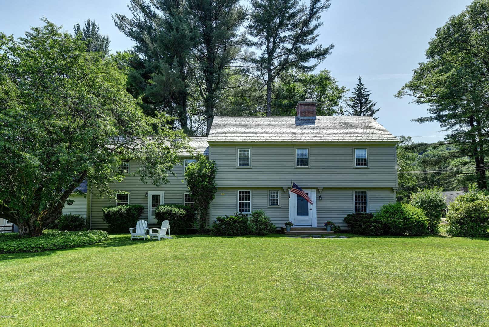 Listings for Nicholas Sanginetti