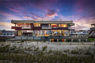 Waterfront by County