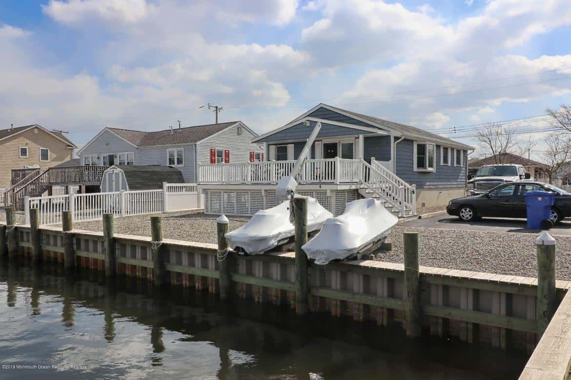 Waterfront By Price