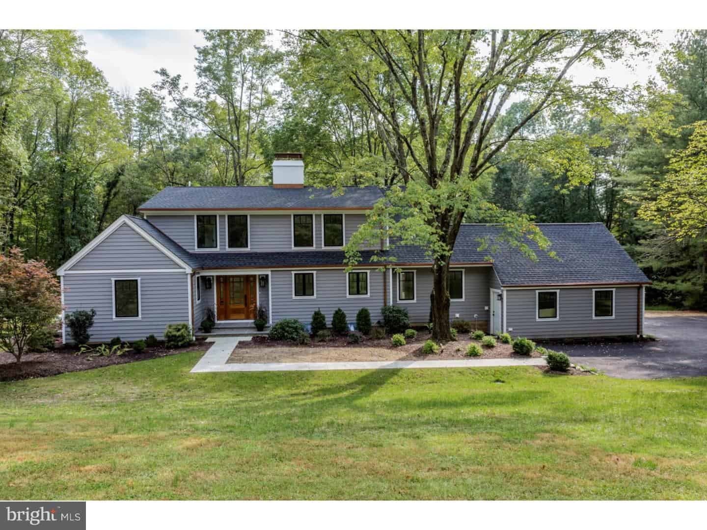Open Houses