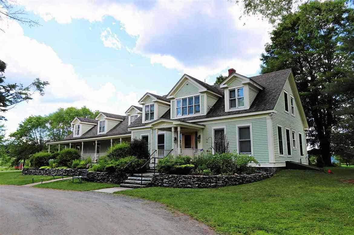 Lyndon VT Real Estate