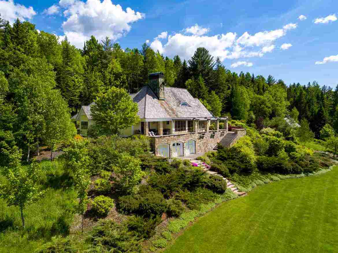 Kirby VT Real Estate