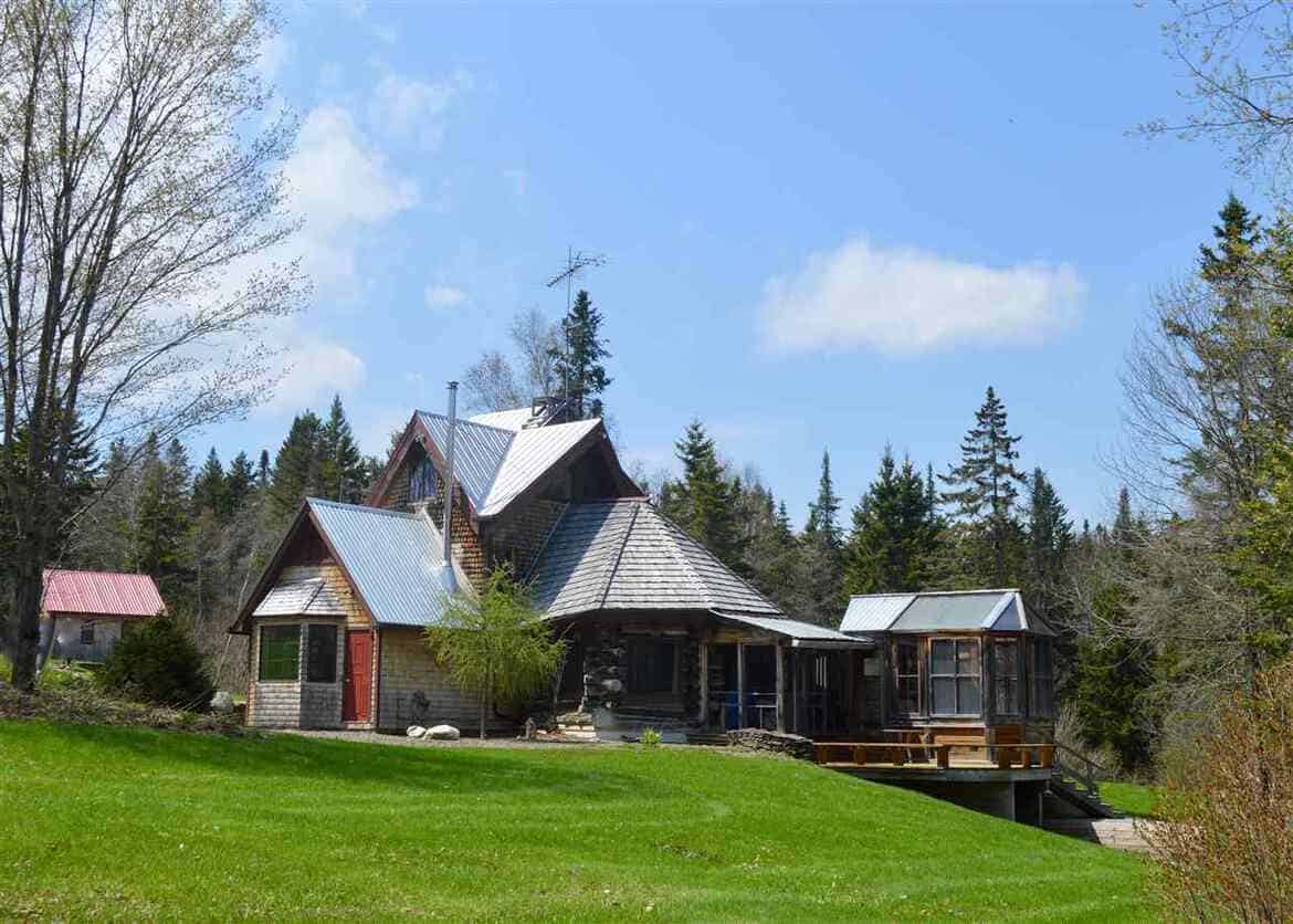 Cabot VT Real Estate