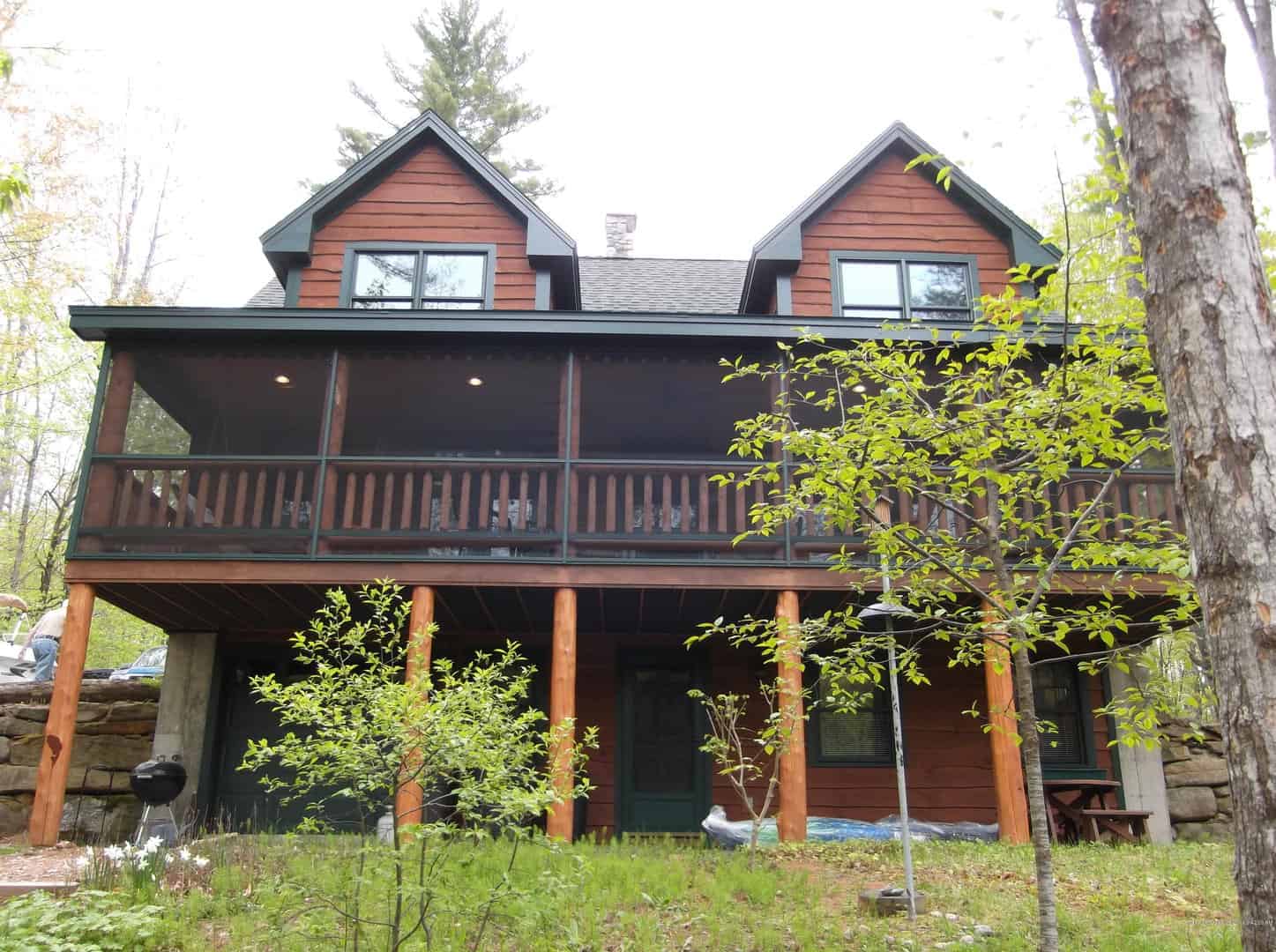 Open Houses