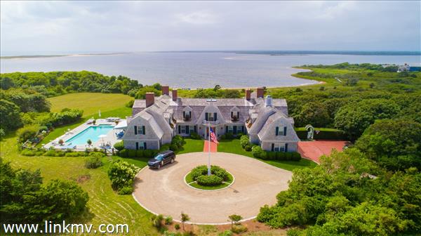 Edgartown Village Real Estate