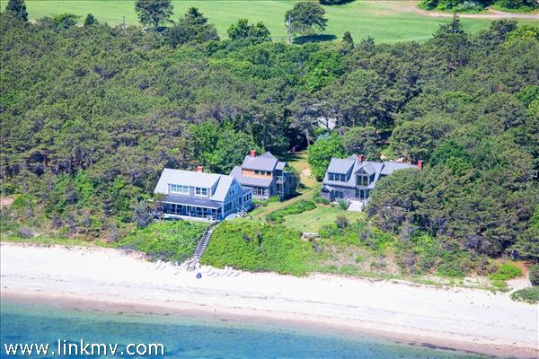 Oak Bluffs Real Estate