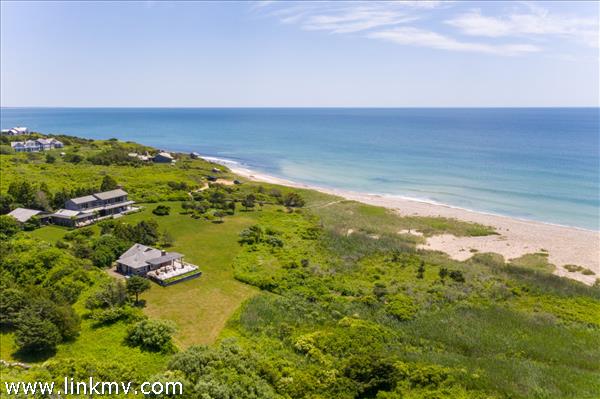 Chilmark Real Estate