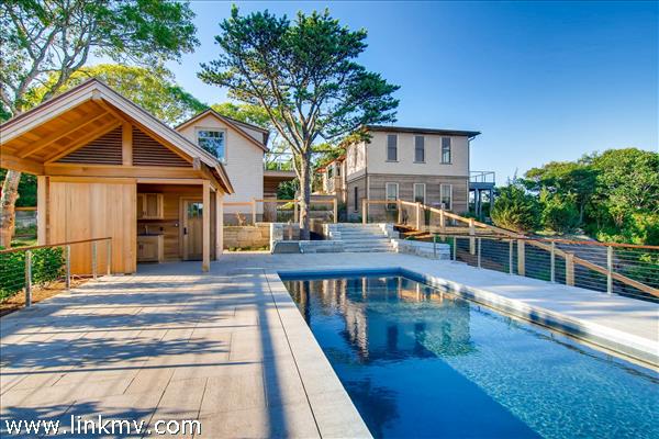 Aquinnah Real Estate