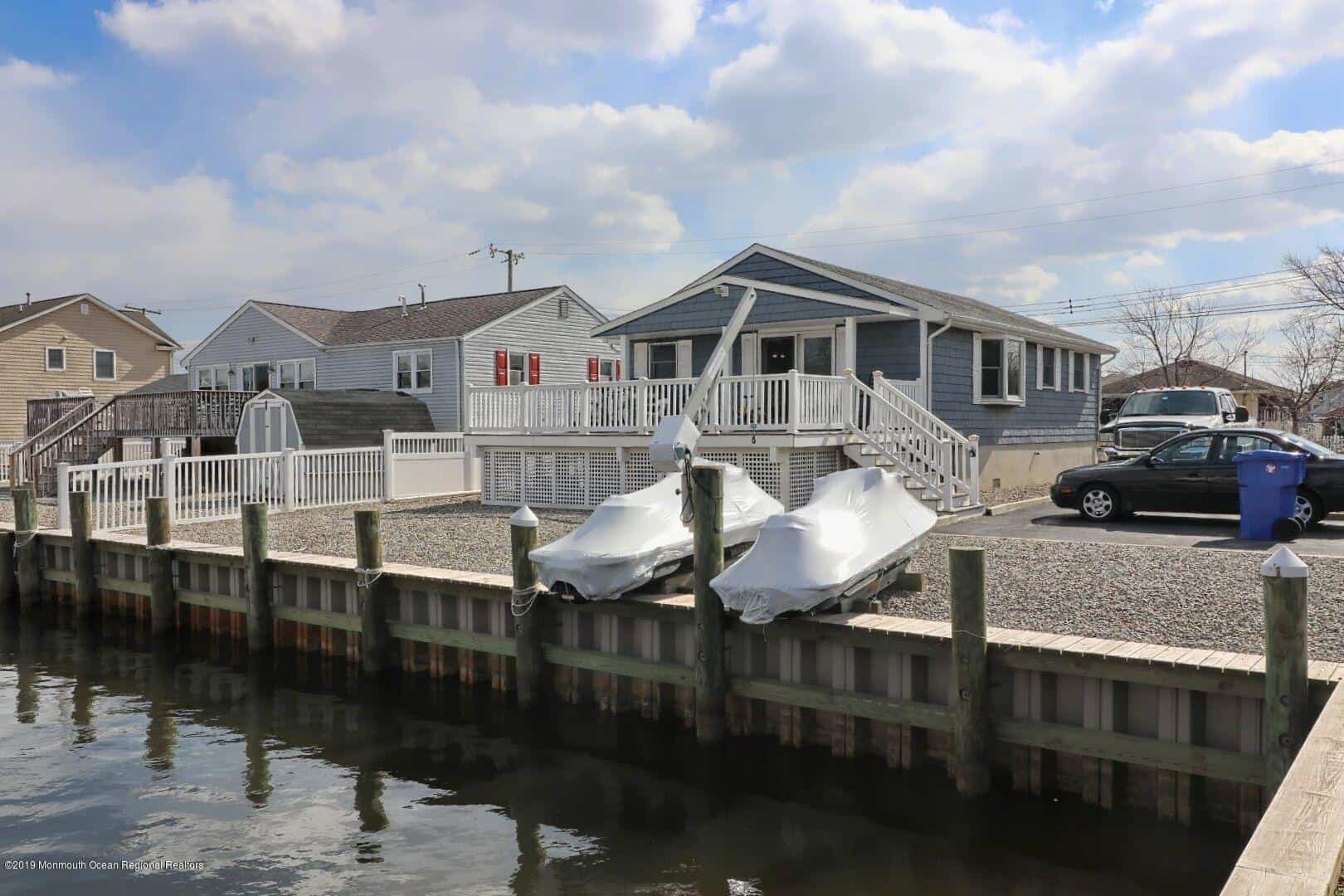 Homes $200K-$400K