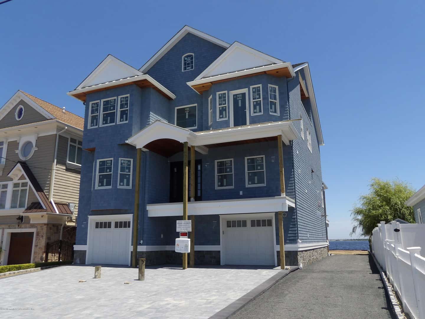Homes 1M+