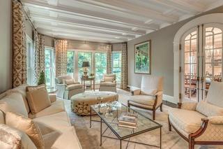 Lexington MA Real Estate