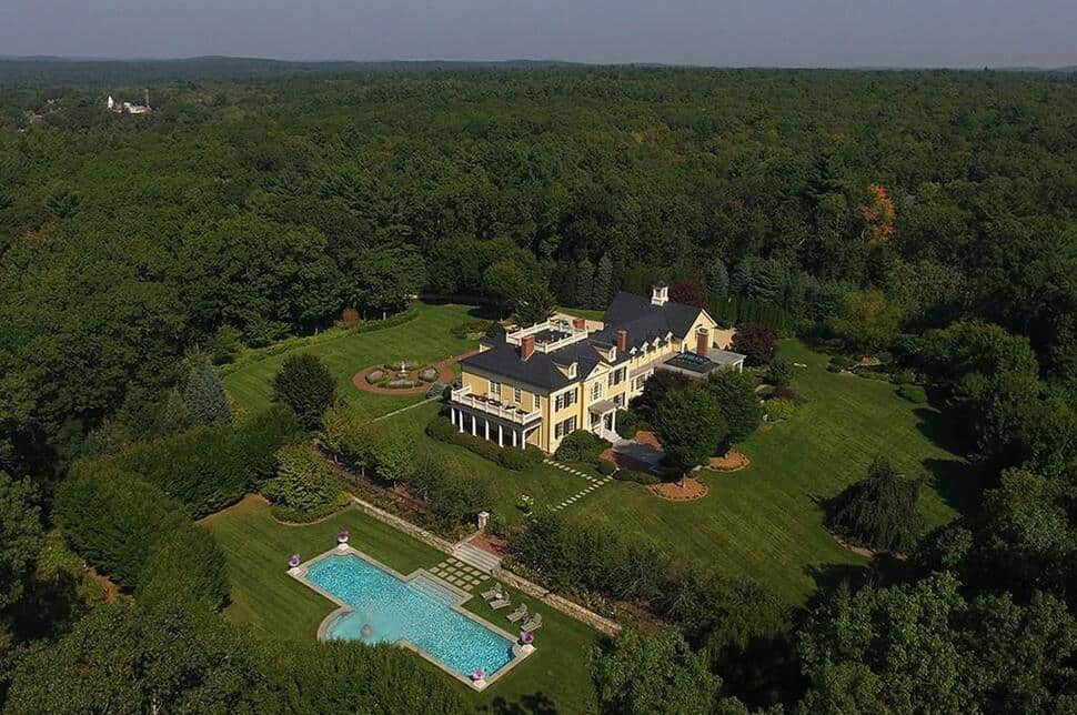 Concord MA Real Estate