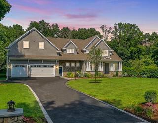 Bedford MA Real Estate