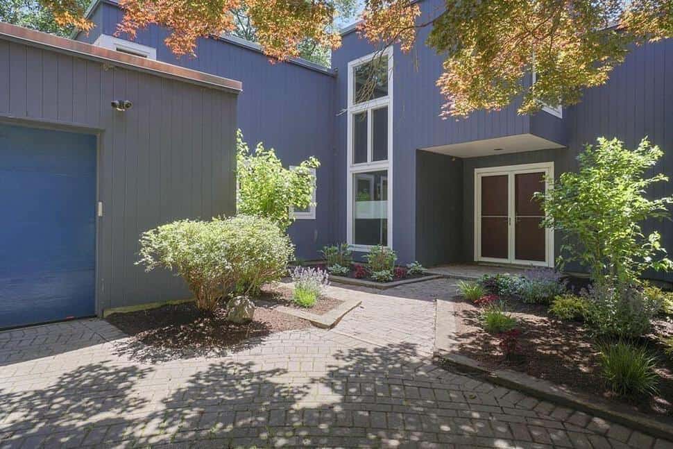 Lincoln MA Real Estate