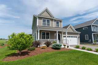 South Burlington Condos