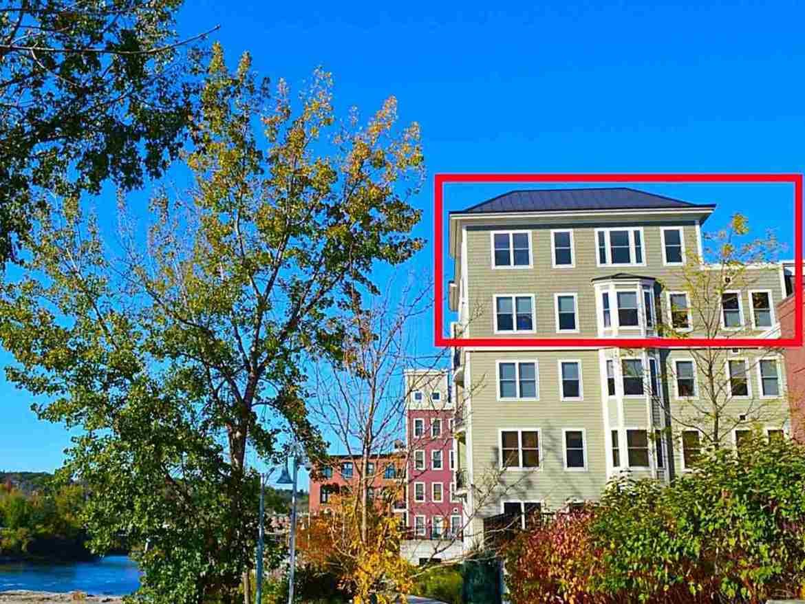 Winooski Condos