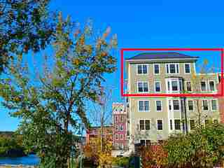 Winooski Condos