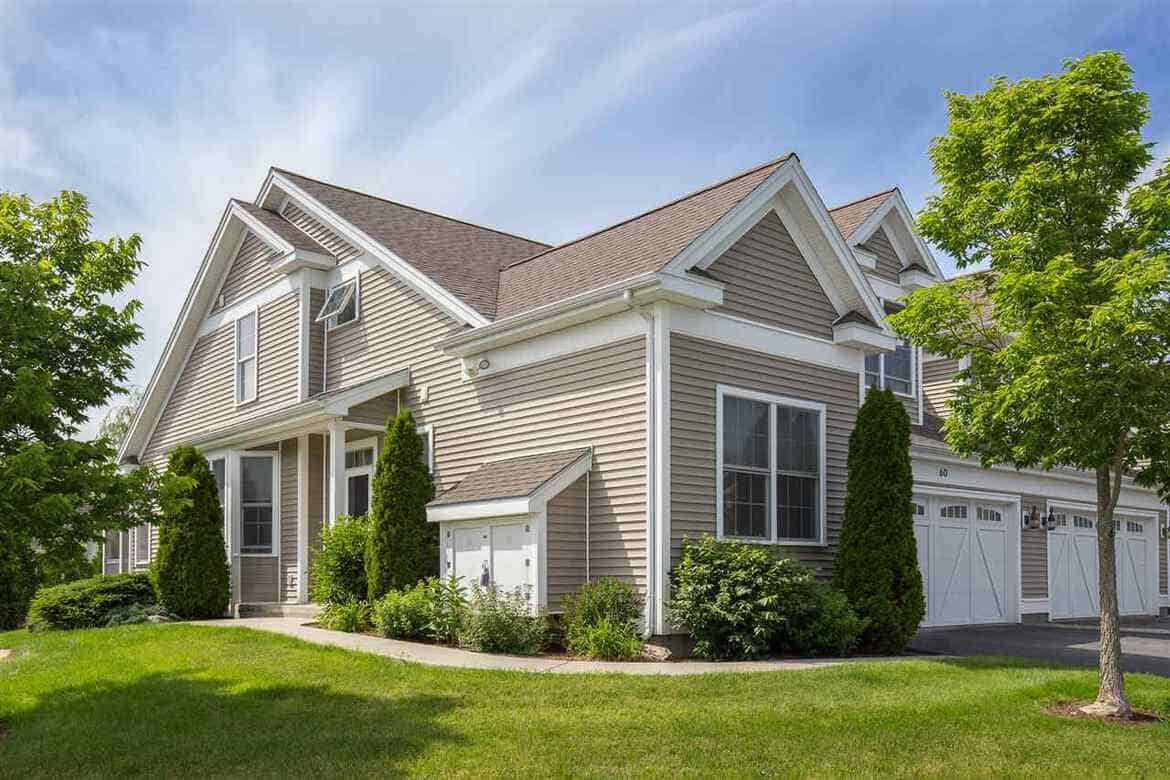 Shelburne Condos