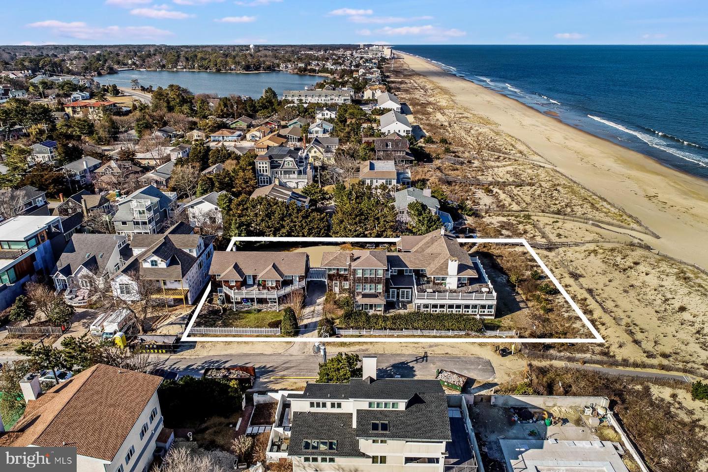 Dewey Beach DE