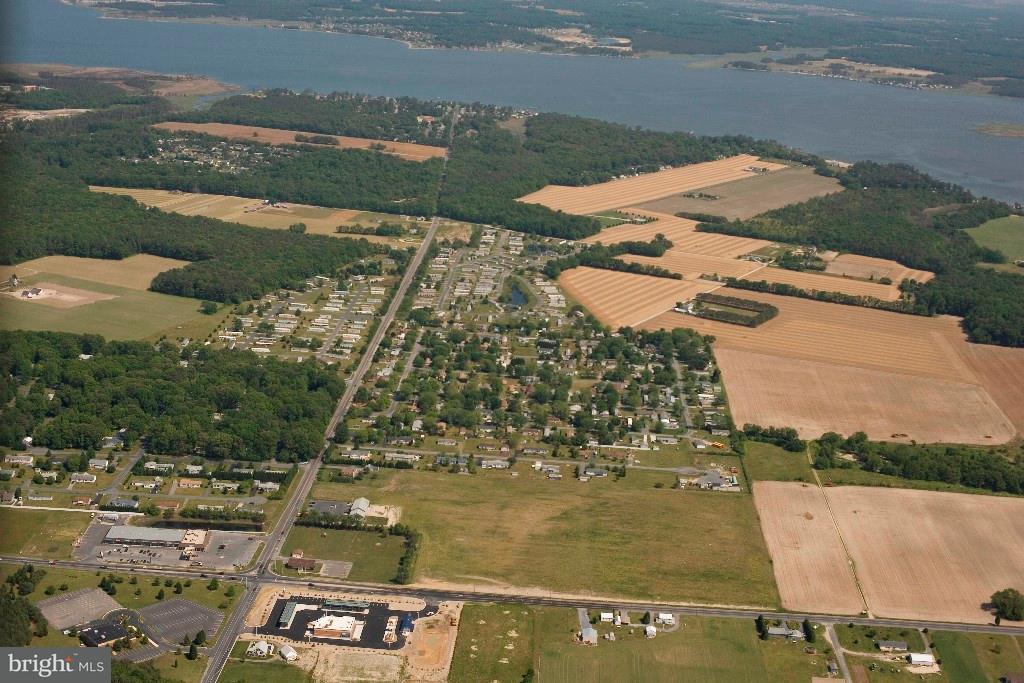 Millsboro DE