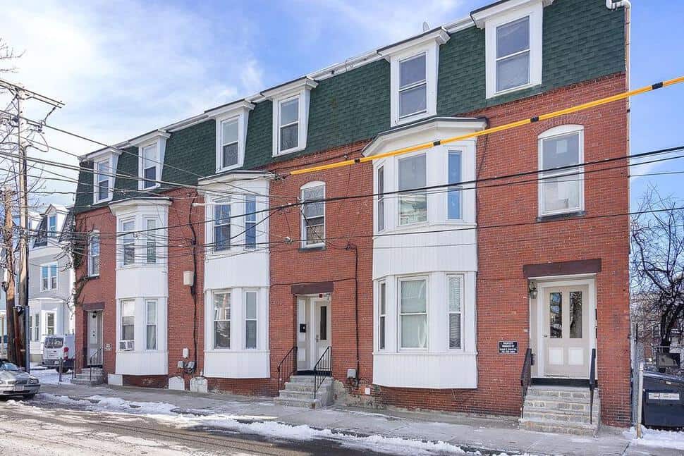 Somerville