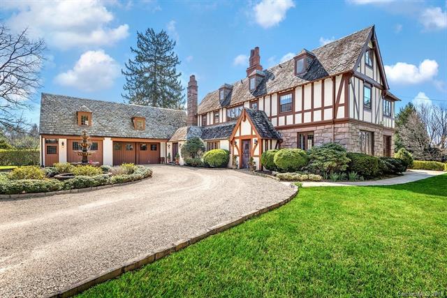 Historic Homes
