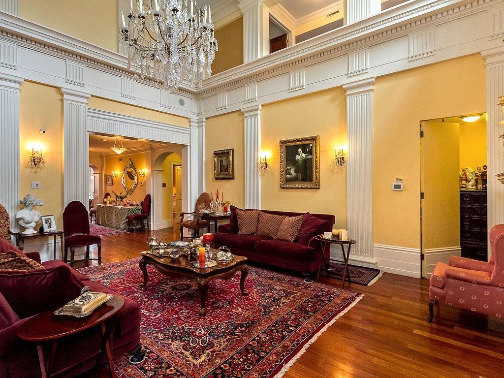 Apartments