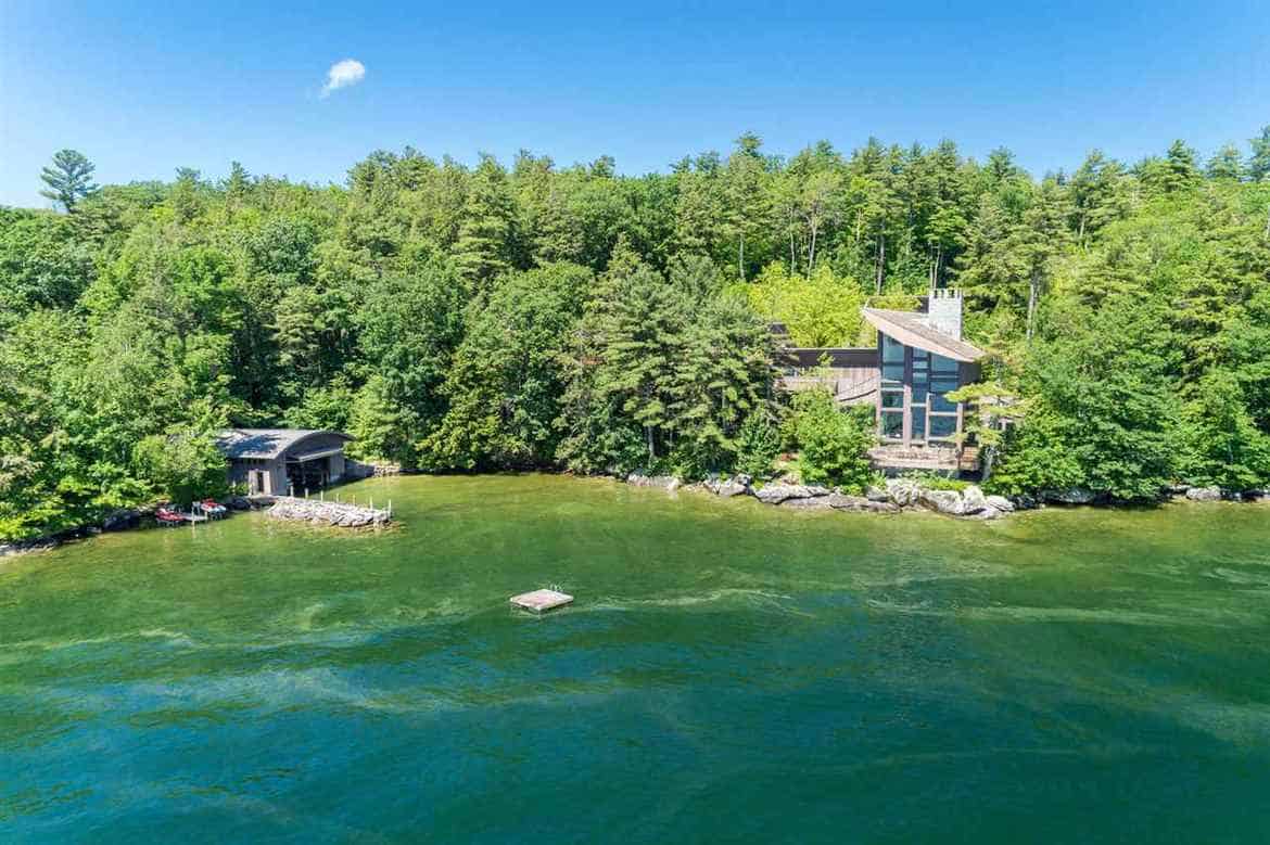 Agent Listings