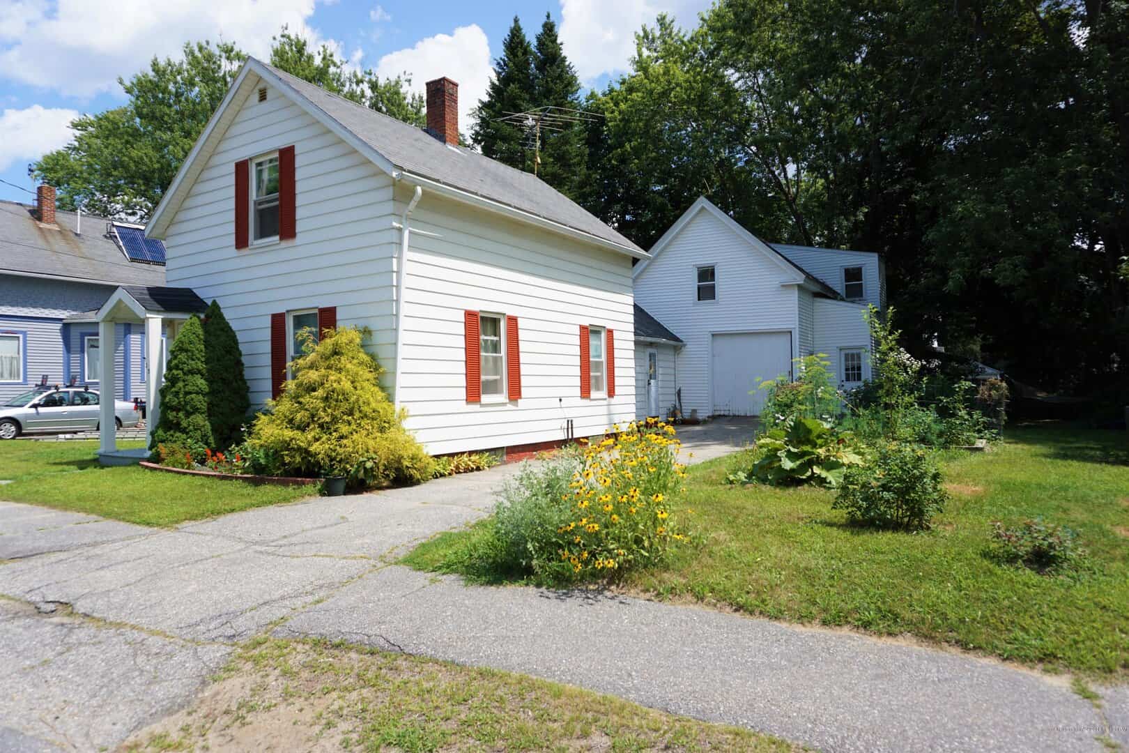 Listings for Matthew McGuire