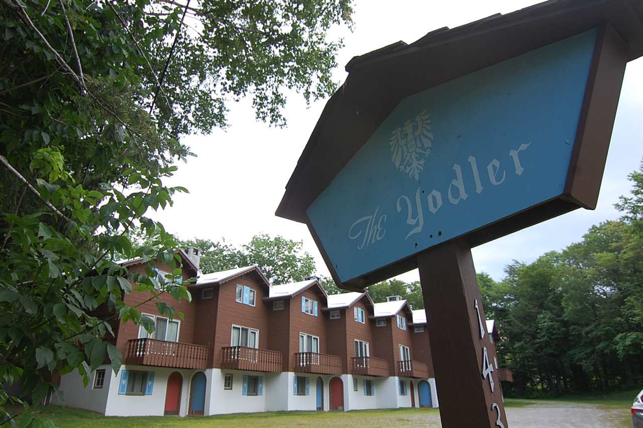 Chalet Apartment Co-op