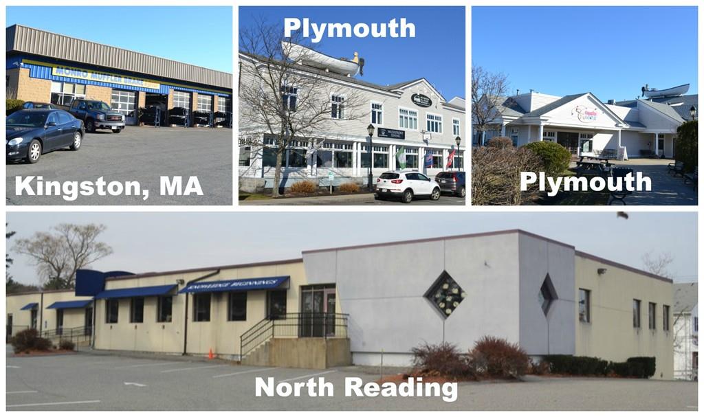 Featured Listings