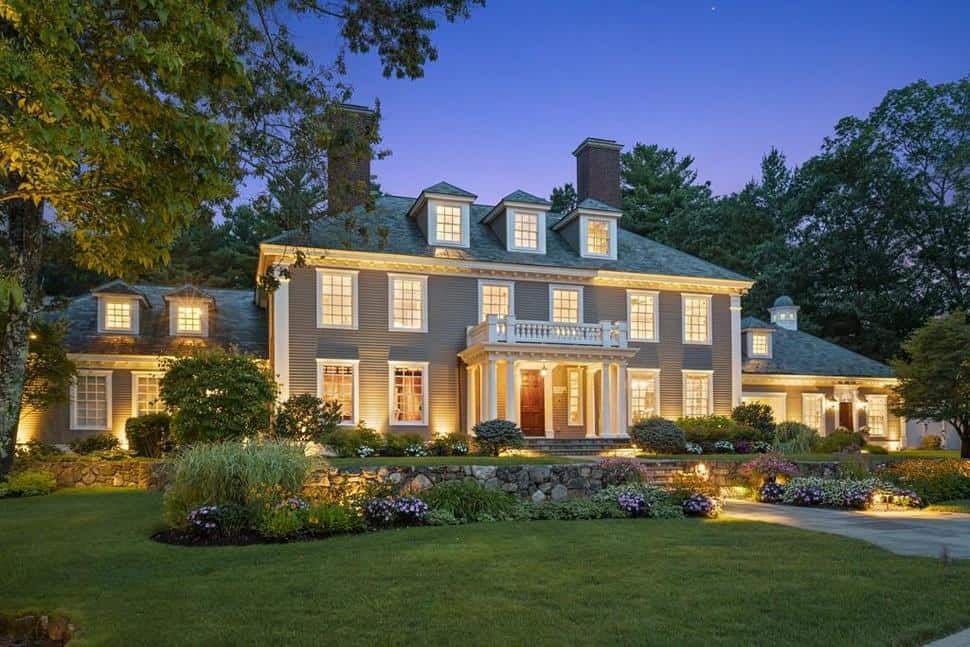 Sudbury MA Real Estate