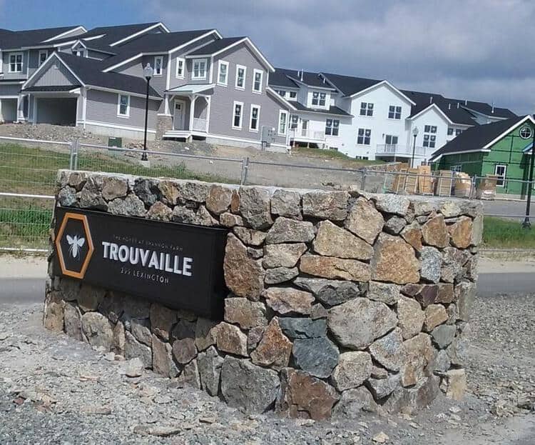Woburn MA Real Estate