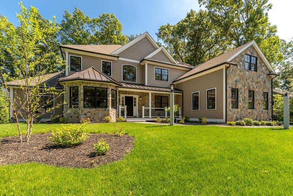 Arlington MA Real Estate
