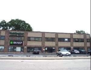 Oak Lawn