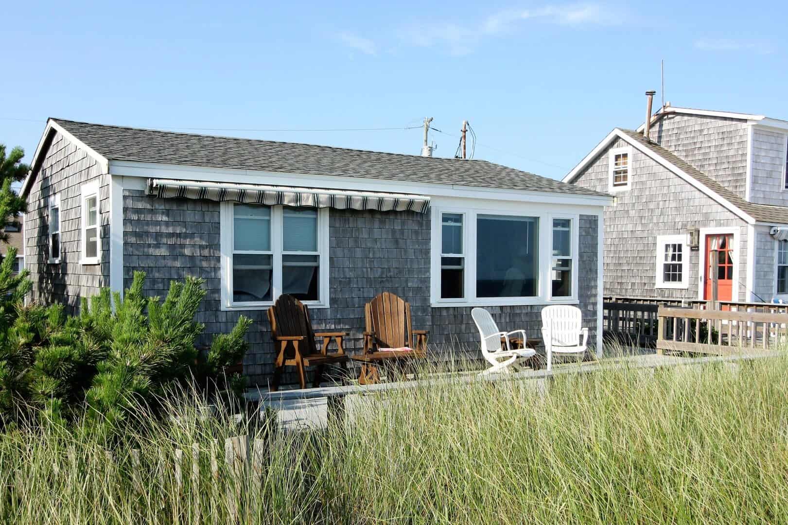 Cape Cod Open Houses | Chatelain Real Estate