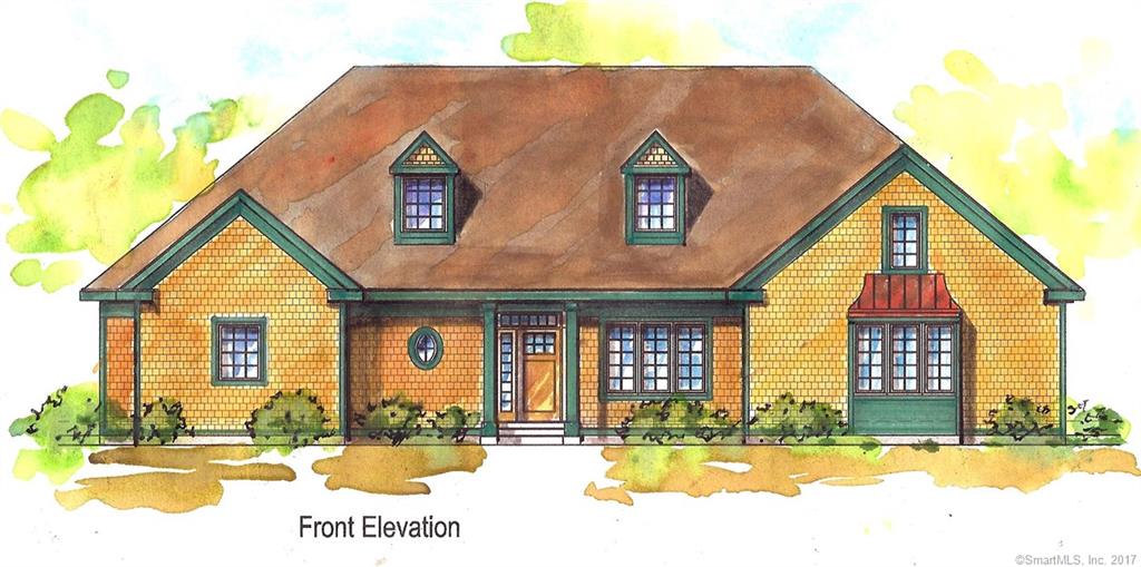 Homes with Acreage